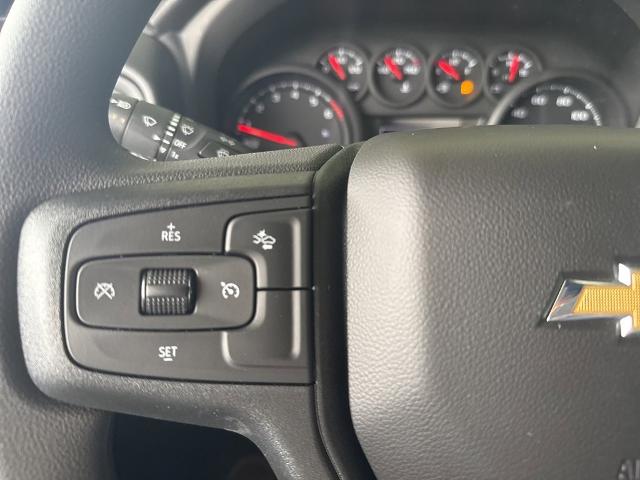 2025 Chevrolet Silverado 1500 Vehicle Photo in MANHATTAN, KS 66502-5036