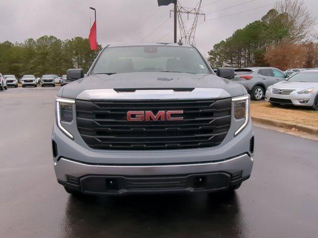 2025 GMC Sierra 1500 Vehicle Photo in ALBERTVILLE, AL 35950-0246