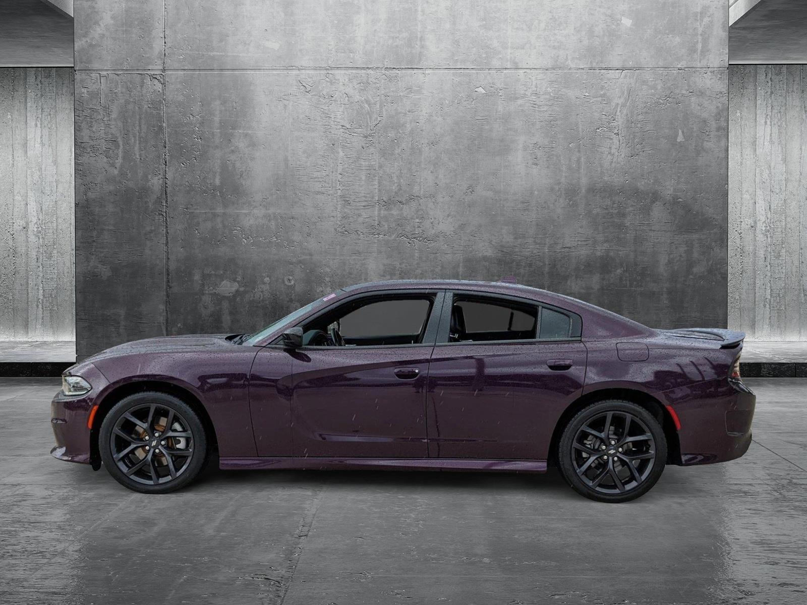 2021 Dodge Charger Vehicle Photo in Davie, FL 33331