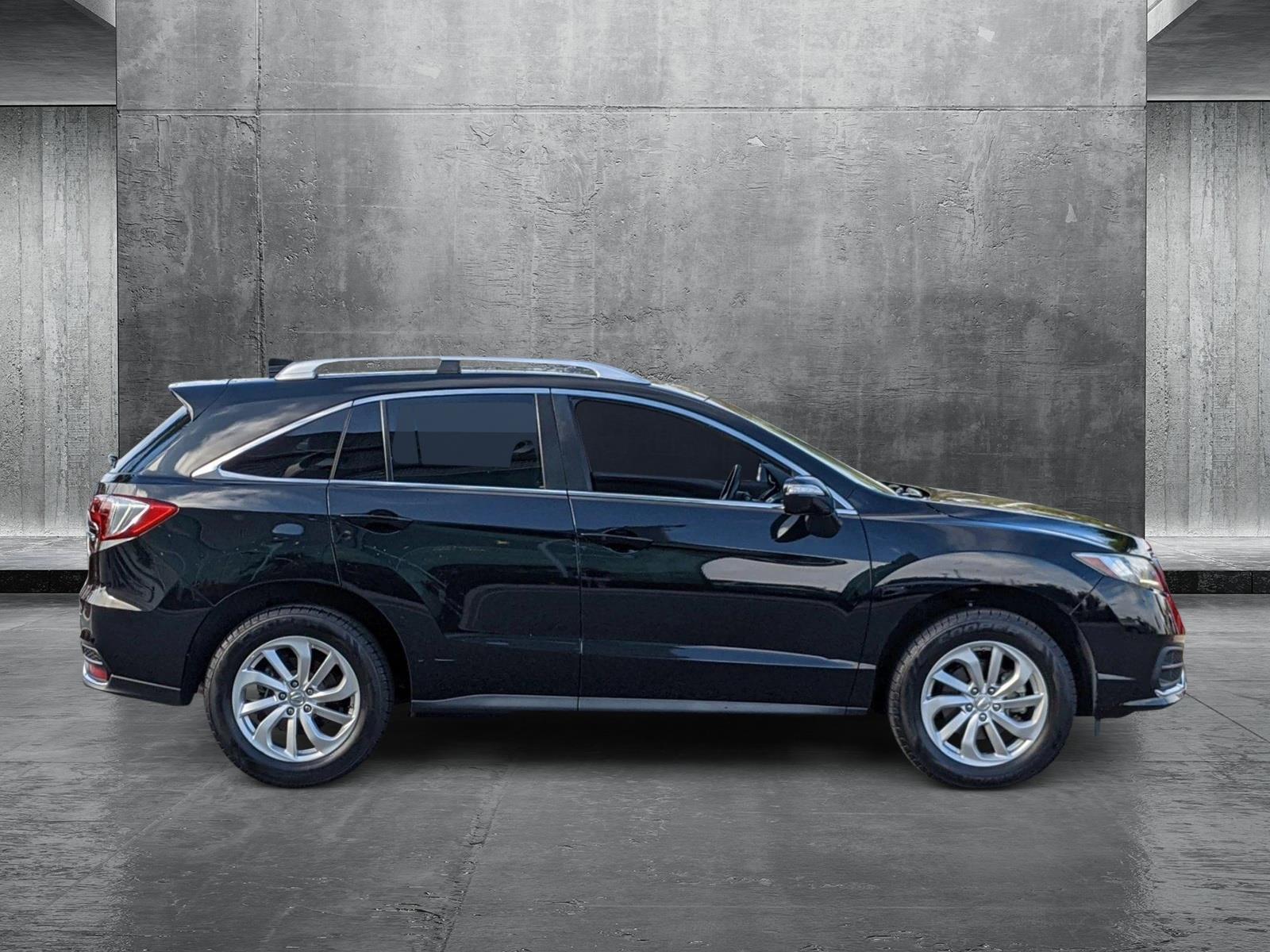 2016 Acura RDX Vehicle Photo in Orlando, FL 32811