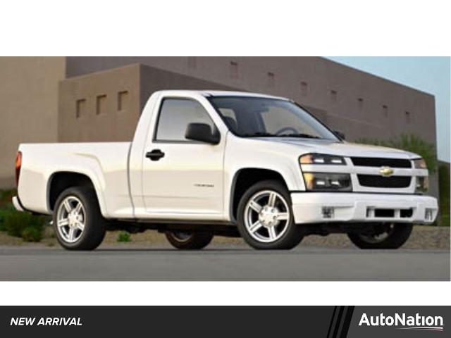 2007 Chevrolet Colorado Vehicle Photo in Ft. Myers, FL 33907