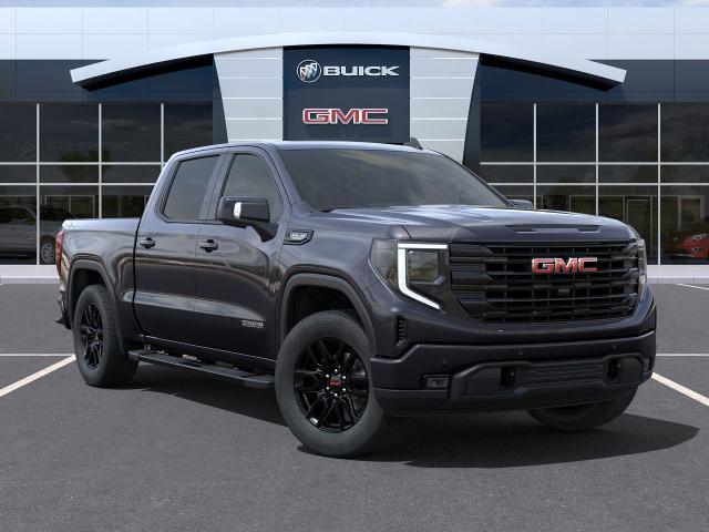 2025 GMC Sierra 1500 Vehicle Photo in LITTLE FALLS, NJ 07424-1717