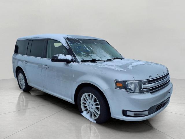 2014 Ford Flex Vehicle Photo in Oshkosh, WI 54904