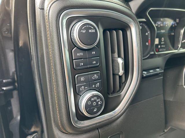 2021 GMC Sierra 2500 HD Vehicle Photo in MEDINA, OH 44256-9631