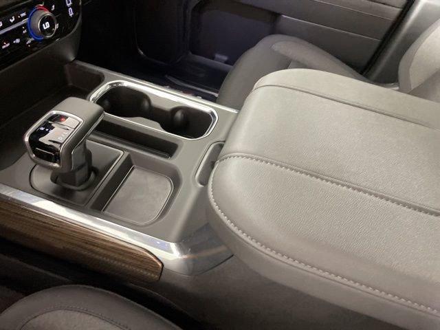 2025 Chevrolet Silverado 1500 Vehicle Photo in PHOENIX, AZ 85014-3381