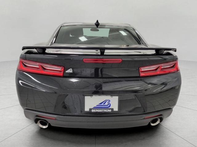 2017 Chevrolet Camaro Vehicle Photo in NEENAH, WI 54956-2243