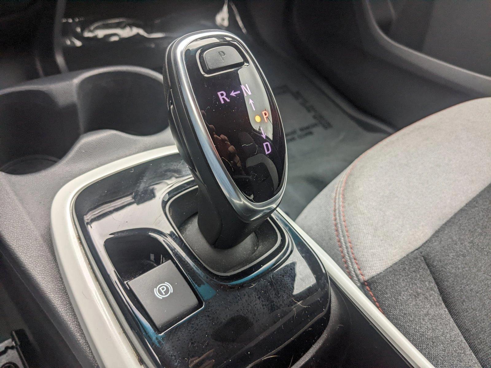 2019 Chevrolet Bolt EV Vehicle Photo in Jacksonville, FL 32256