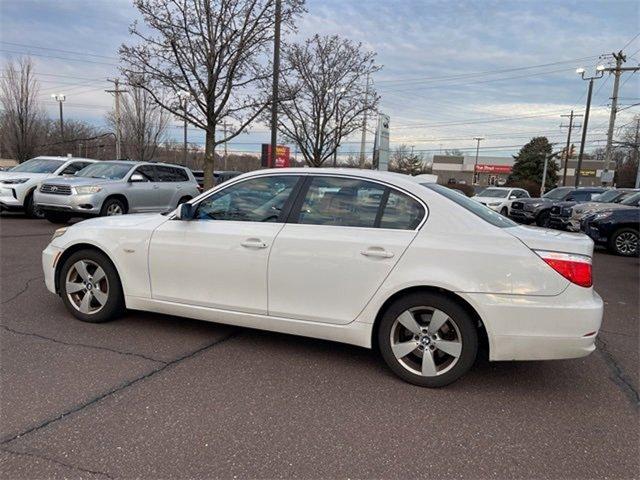 2008 BMW 528xi Vehicle Photo in Willow Grove, PA 19090