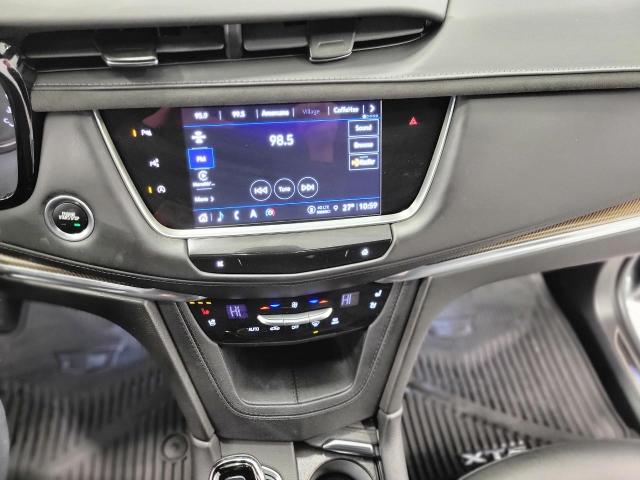 2024 Cadillac XT5 Vehicle Photo in NEENAH, WI 54956-2243