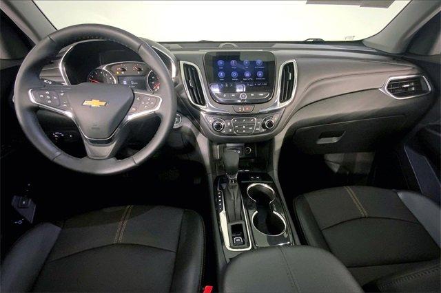 2024 Chevrolet Equinox Vehicle Photo in KANSAS CITY, MO 64114-4502