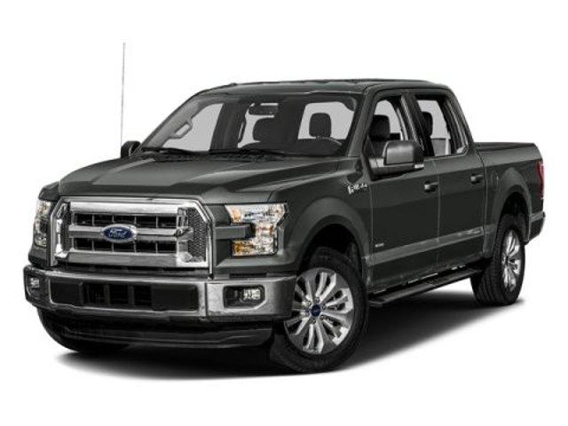 2016 Ford F-150 Vehicle Photo in BOISE, ID 83705-3761