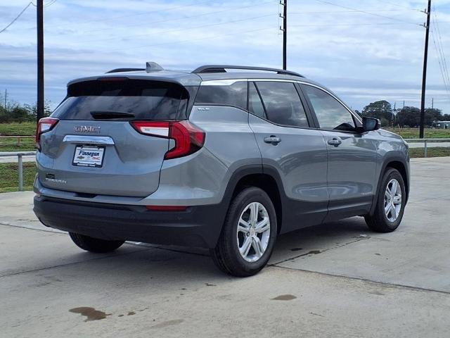 2024 GMC Terrain Vehicle Photo in ROSENBERG, TX 77471-5675