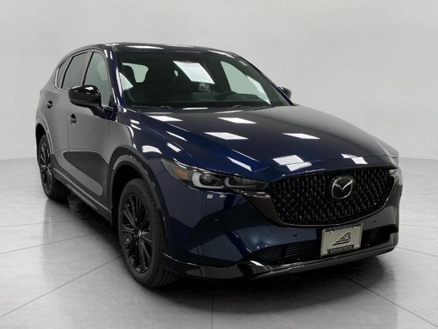 2025 Mazda CX-5 Vehicle Photo in Appleton, WI 54913