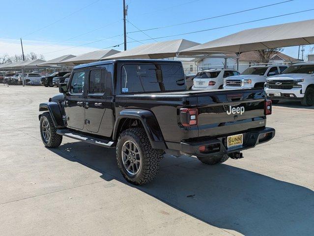 2020 Jeep Gladiator Vehicle Photo in SELMA, TX 78154-1459