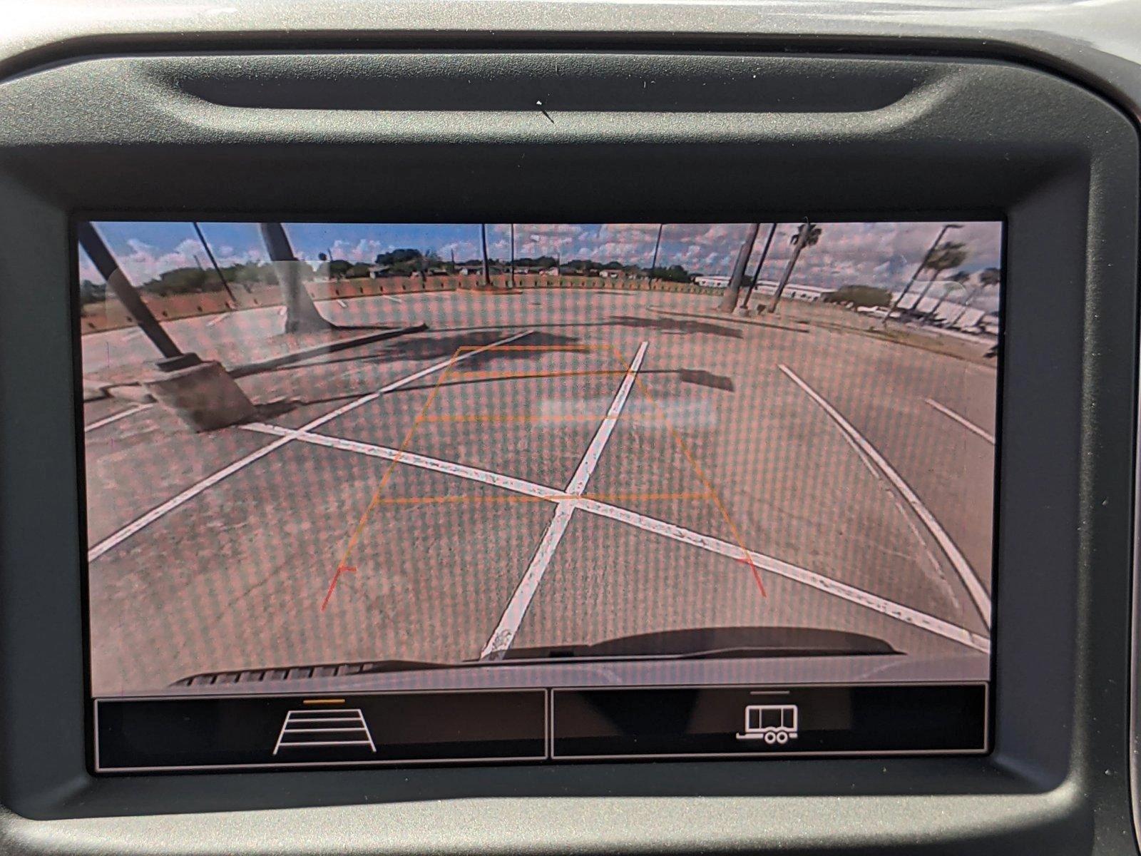 2022 Chevrolet Silverado 1500 Vehicle Photo in CORPUS CHRISTI, TX 78416-1100