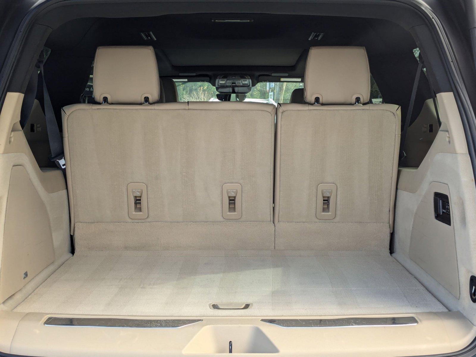 2023 Cadillac Escalade ESV Vehicle Photo in Maitland, FL 32751