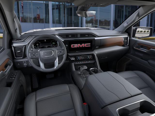 2025 GMC Sierra 1500 Vehicle Photo in KANSAS CITY, MO 64114-4545