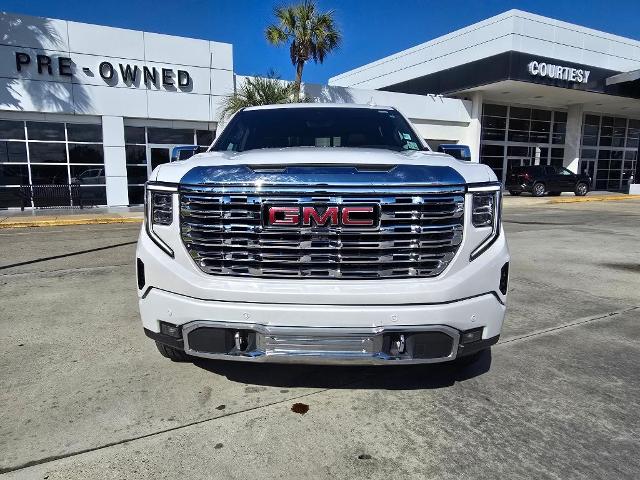 2023 GMC Sierra 1500 Vehicle Photo in LAFAYETTE, LA 70503-4541