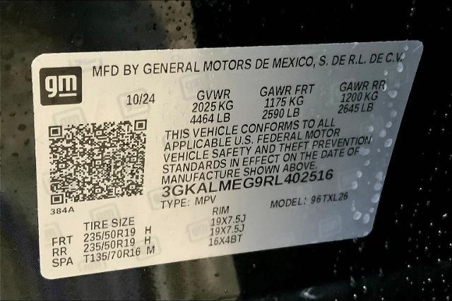 2024 GMC Terrain Vehicle Photo in KANSAS CITY, MO 64114-4545