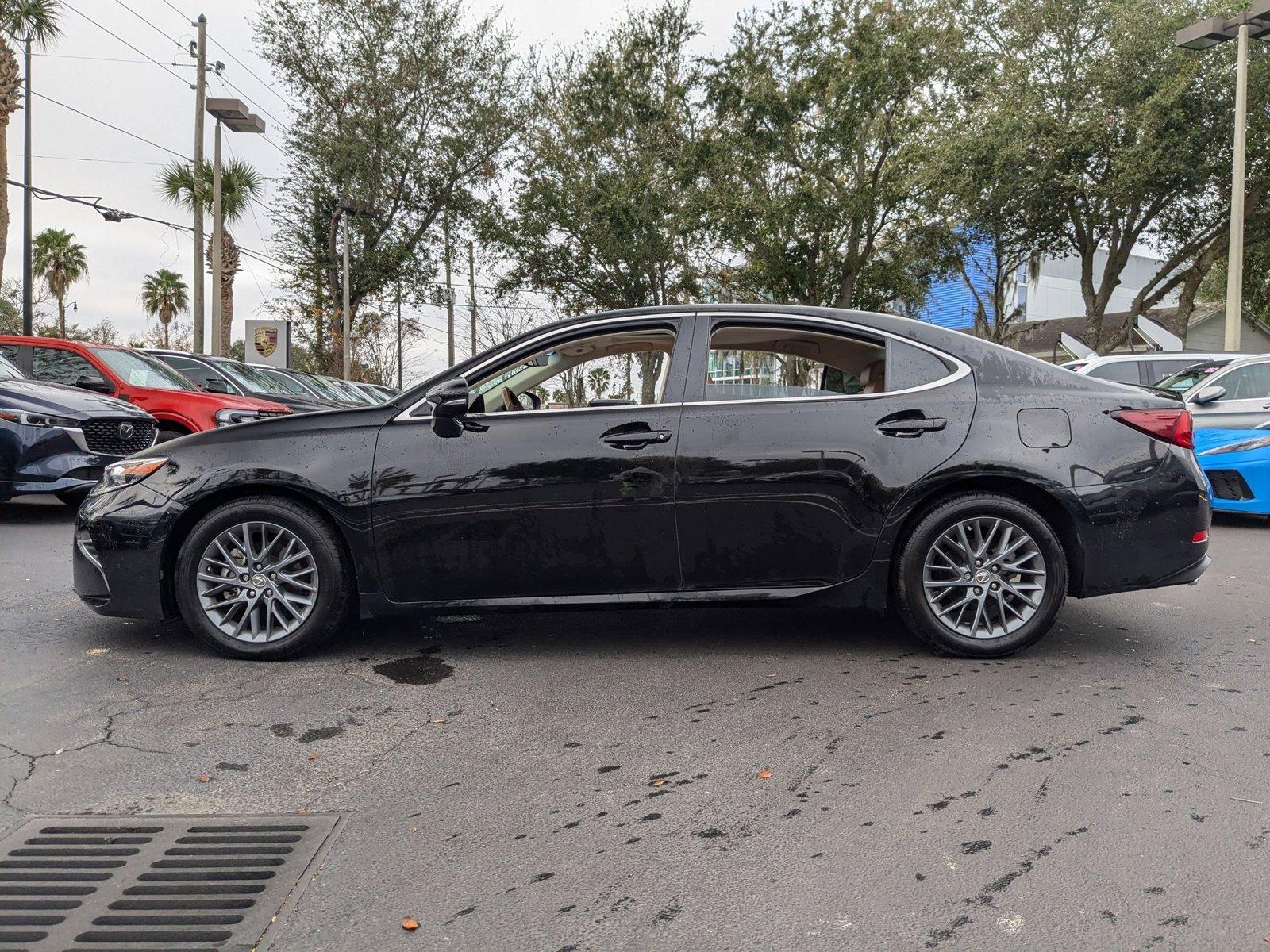 2018 Lexus ES 350 Vehicle Photo in Maitland, FL 32751