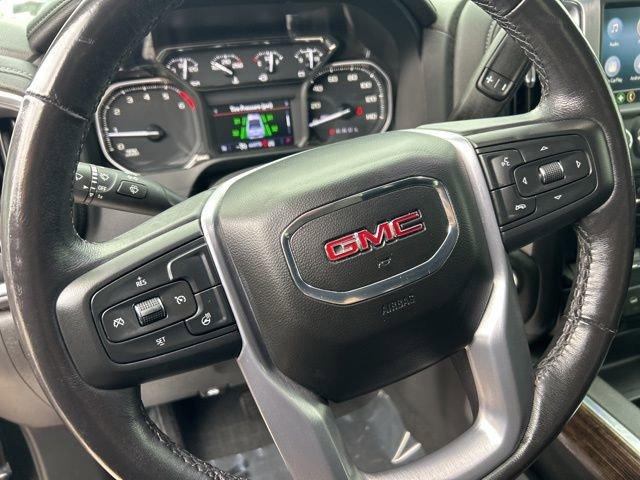 2022 GMC Sierra 1500 Limited Vehicle Photo in MEDINA, OH 44256-9631