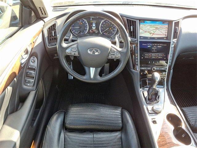 2015 INFINITI Q50 Vehicle Photo in Willow Grove, PA 19090