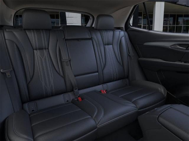 2025 Buick Envision Vehicle Photo in BARTLETT, TN 38133-4101