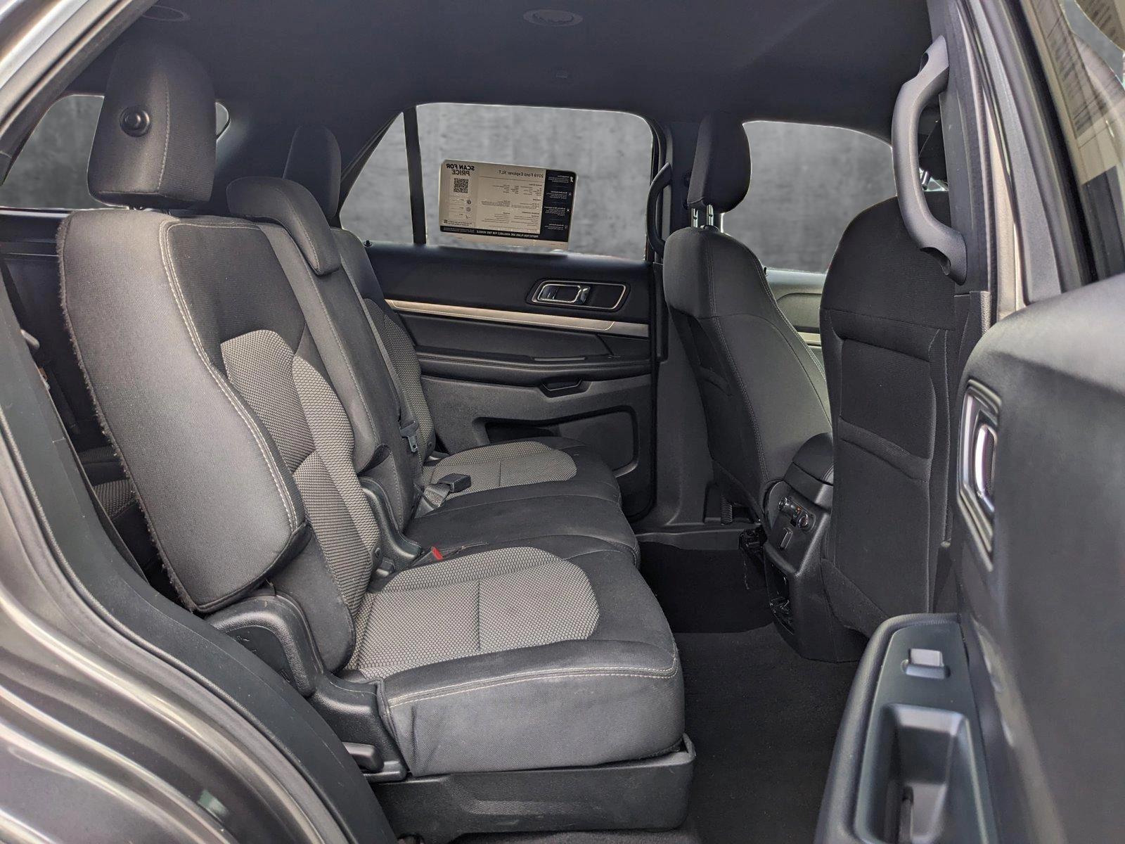 2019 Ford Explorer Vehicle Photo in Memphis, TN 38115