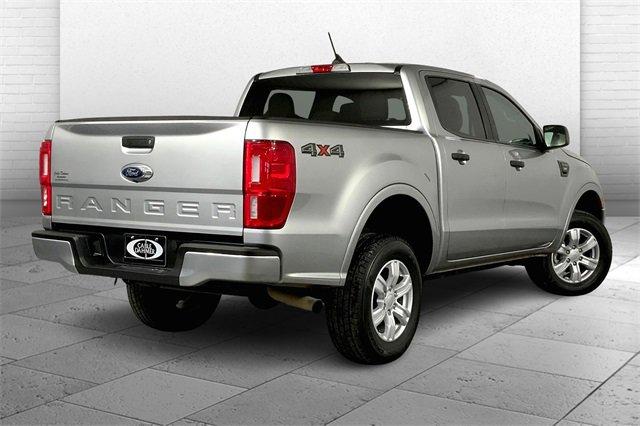 2021 Ford Ranger Vehicle Photo in KANSAS CITY, MO 64114-4502