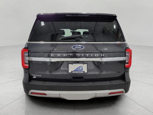 2023 Ford Expedition Vehicle Photo in Oshkosh, WI 54901