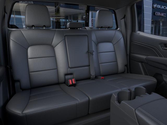 2025 GMC Canyon Vehicle Photo in KANSAS CITY, MO 64114-4545