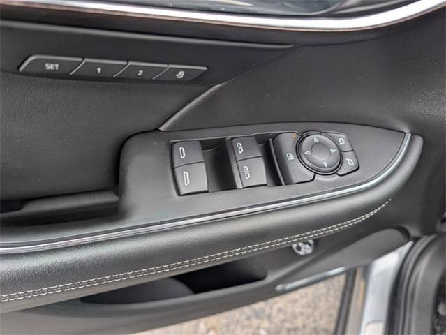 2023 Buick Envision Vehicle Photo in AURORA, CO 80012-4011