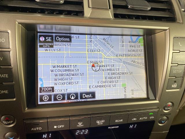 2018 Lexus GX 460 Vehicle Photo in ALLIANCE, OH 44601-4622