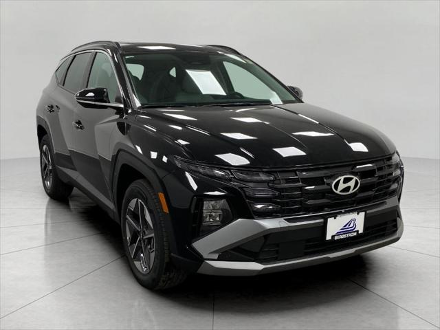 2025 Hyundai TUCSON Vehicle Photo in Appleton, WI 54913