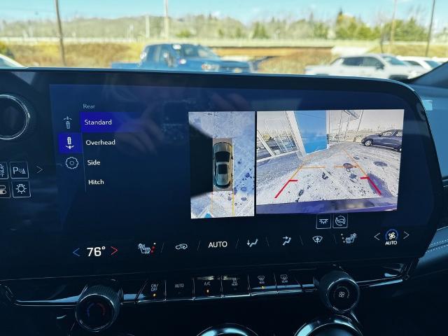 2025 Chevrolet Blazer EV Vehicle Photo in GARDNER, MA 01440-3110