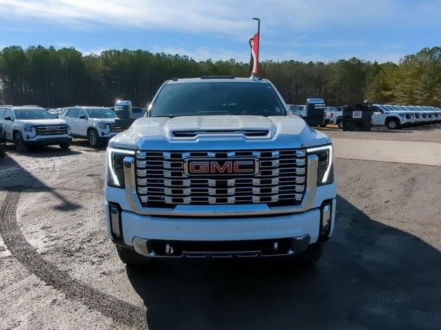 2025 GMC Sierra 2500 HD Vehicle Photo in ALBERTVILLE, AL 35950-0246