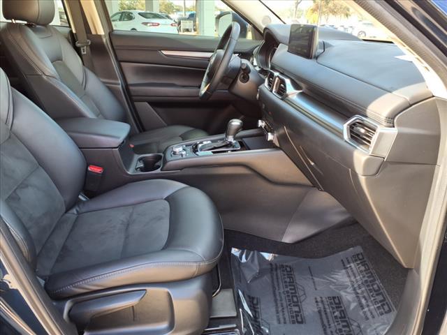 2021 Mazda CX-5 Vehicle Photo in TAMPA, FL 33612-3404