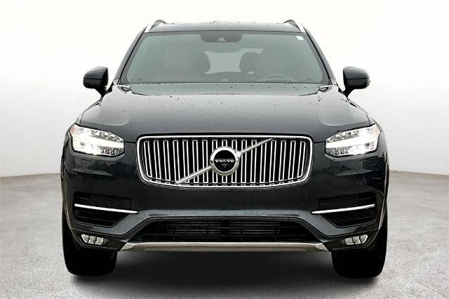 2017 Volvo XC90 Vehicle Photo in Grapevine, TX 76051