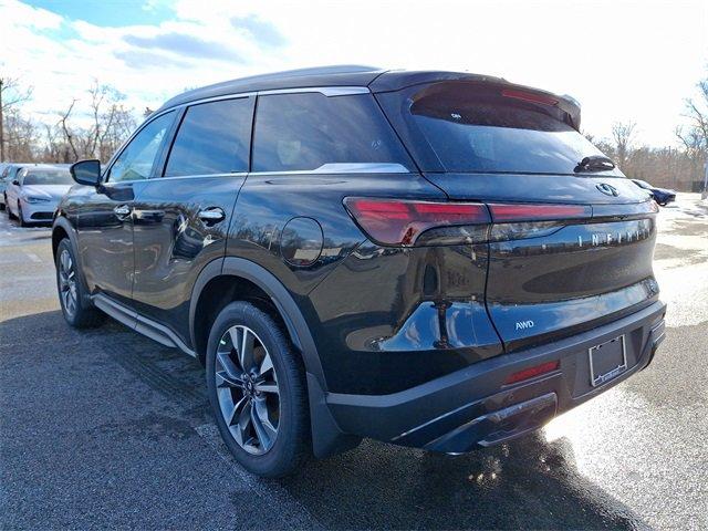 2025 INFINITI QX60 Vehicle Photo in Willow Grove, PA 19090