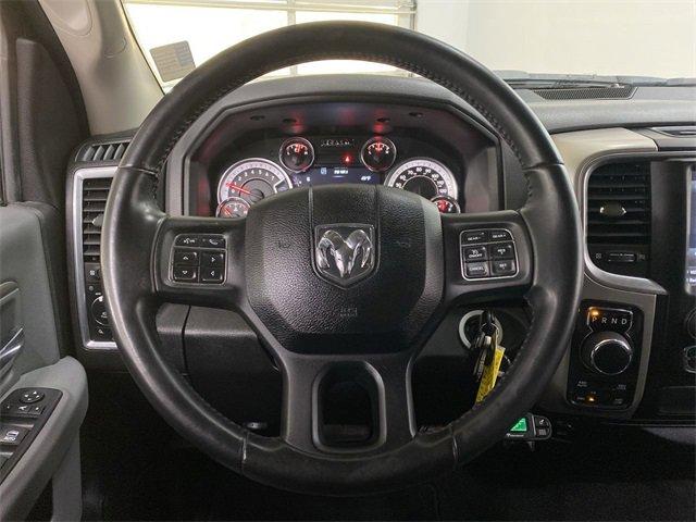 2018 Ram 1500 Vehicle Photo in PORTLAND, OR 97225-3518