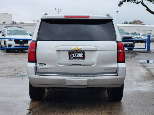 2019 Chevrolet Tahoe Vehicle Photo in SUGAR LAND, TX 77478-0000