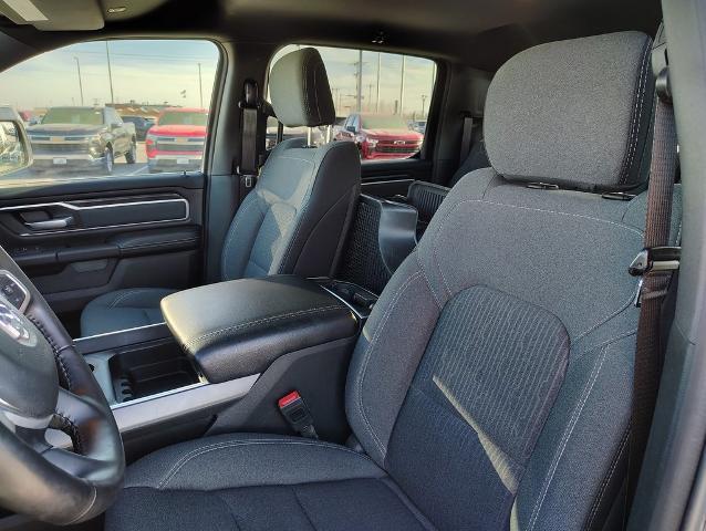 2022 Ram 1500 Vehicle Photo in GREEN BAY, WI 54304-5303