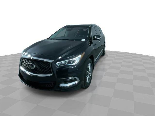 2020 INFINITI QX60 Vehicle Photo in GILBERT, AZ 85297-0402