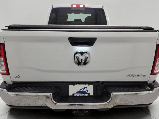 2022 Ram 2500 Vehicle Photo in NEENAH, WI 54956-2243