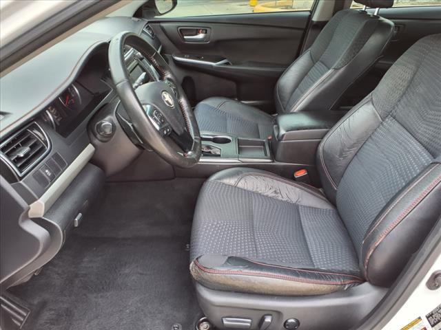 2015 Toyota Camry Vehicle Photo in TAMPA, FL 33612-3404