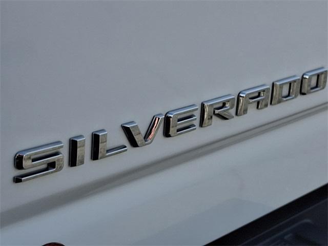 2022 Chevrolet Silverado 2500 HD Vehicle Photo in BERLIN, MD 21811-1121