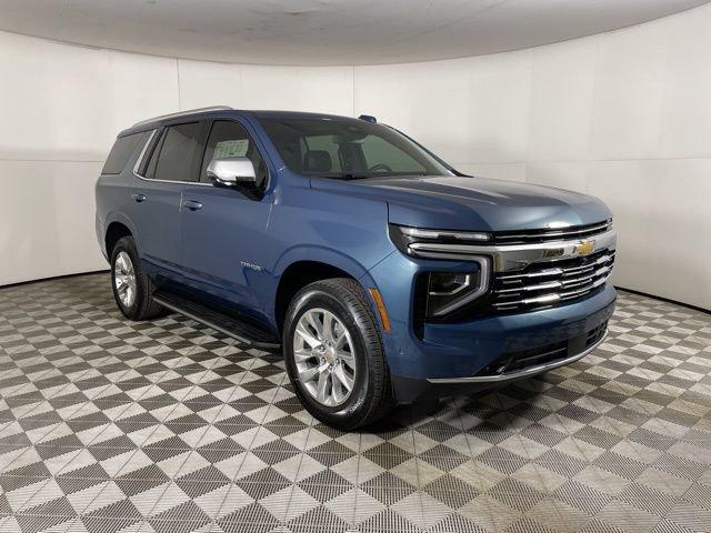 2025 Chevrolet Tahoe Vehicle Photo in PHOENIX, AZ 85014-3381