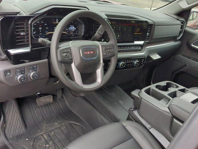 2025 GMC Sierra 1500 Vehicle Photo in ALBERTVILLE, AL 35950-0246