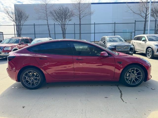 2022 Tesla Model 3 Vehicle Photo in San Antonio, TX 78230