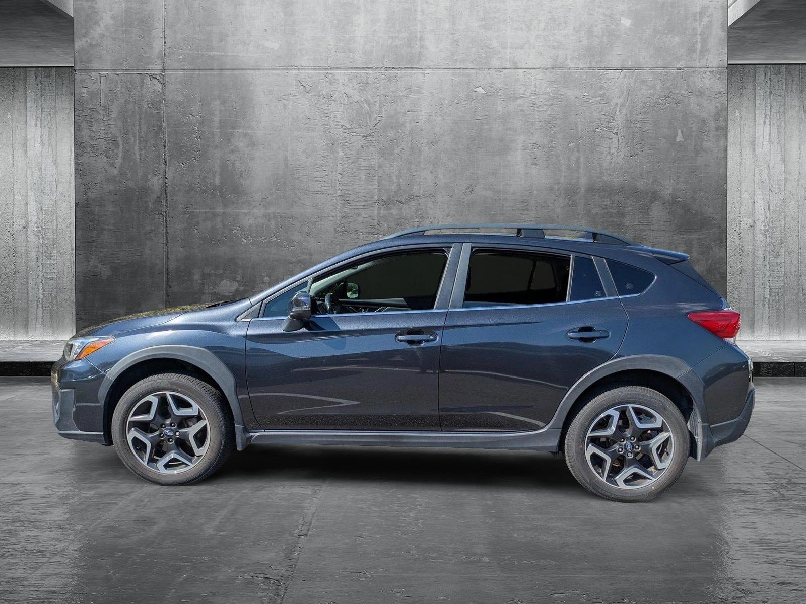 2019 Subaru Crosstrek Vehicle Photo in Clearwater, FL 33761